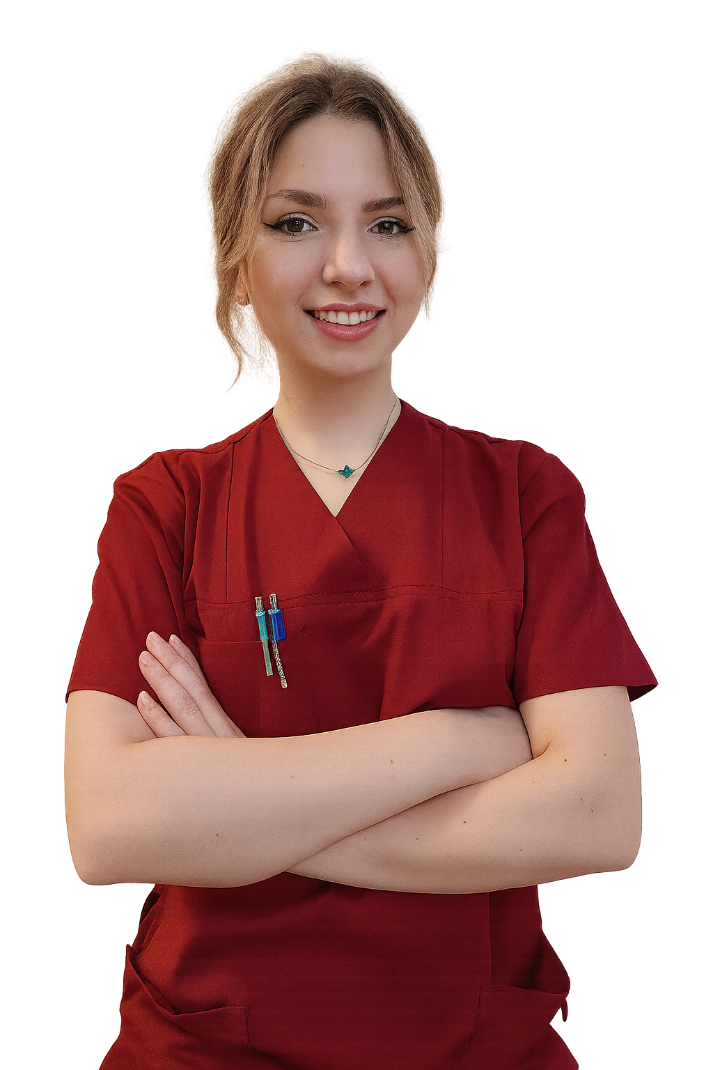 Tuța - Asistent Medical Germania